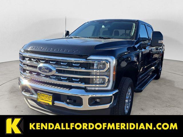 2026 Ford F-250 - $66,995