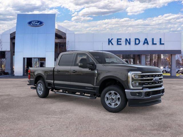 2026 Ford F-250 - $66,995