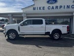 2026 F-250 Super Duty Thumbnail 8