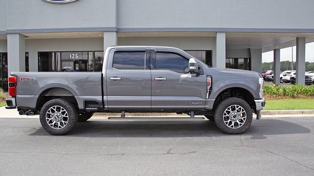Preowned 2026 Ford F-250 Super Duty King Ranch for Sale