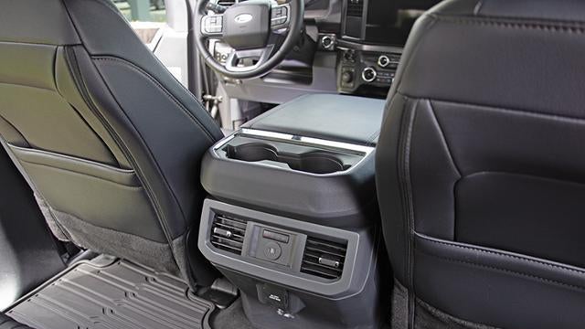 2026 Ford F-250 Super Duty King Ranch