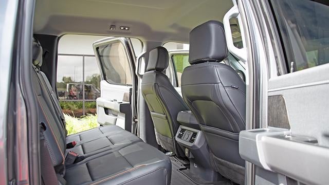 2026 Ford F-250 Super Duty King Ranch