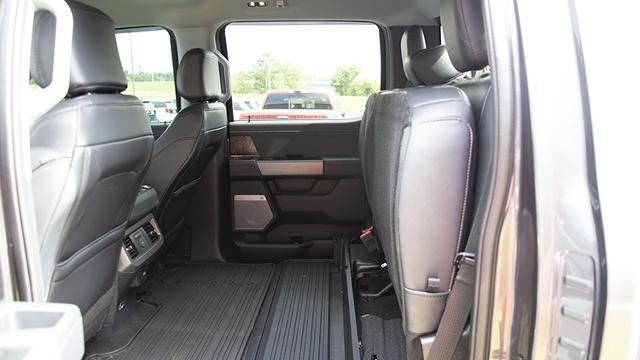 2026 Ford F-250 Super Duty King Ranch