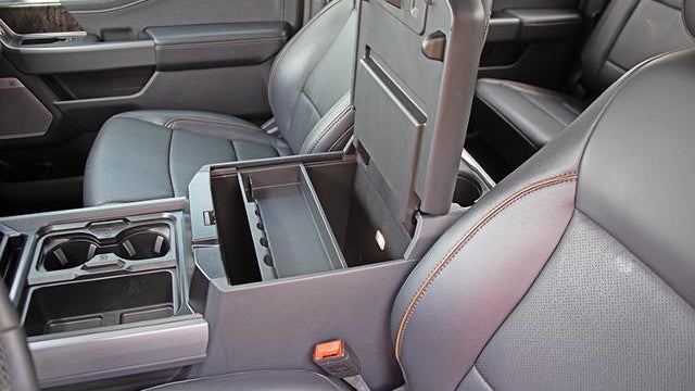 2026 Ford F-250 Super Duty King Ranch