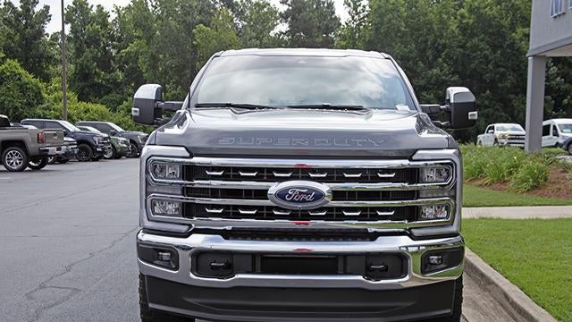 2026 Ford F-250 Super Duty King Ranch