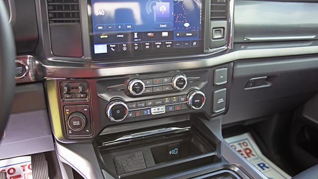 2026 Ford F-250 Super Duty King Ranch