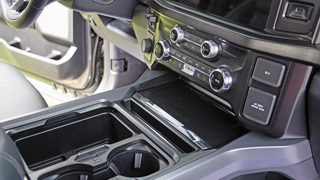 2026 Ford F-250 Super Duty King Ranch