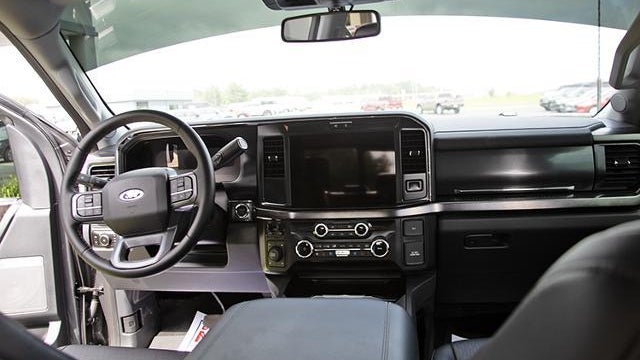 2026 Ford F-250 Super Duty King Ranch