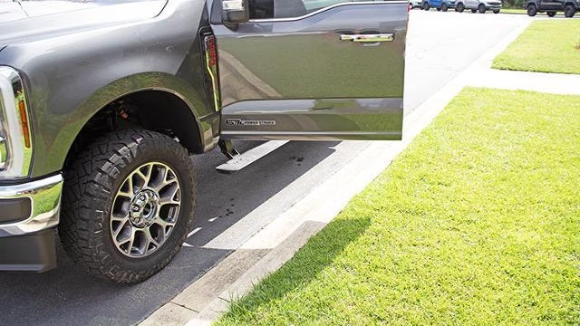 2026 Ford F-250 Super Duty King Ranch