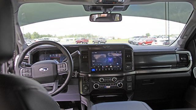 2026 Ford F-250 Super Duty King Ranch