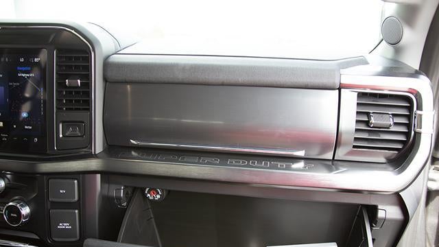 2026 Ford F-250 Super Duty King Ranch
