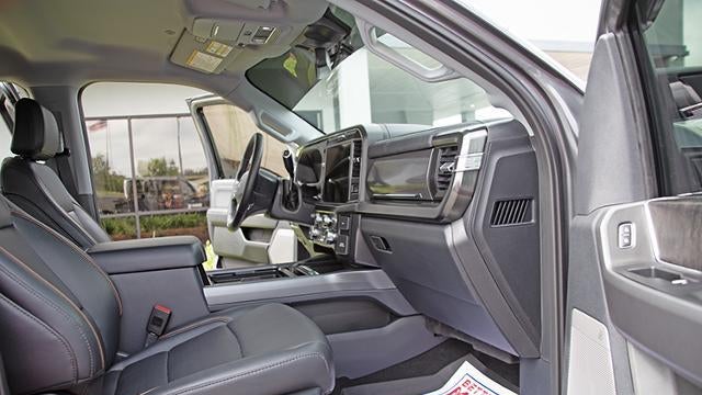 2026 Ford F-250 Super Duty King Ranch