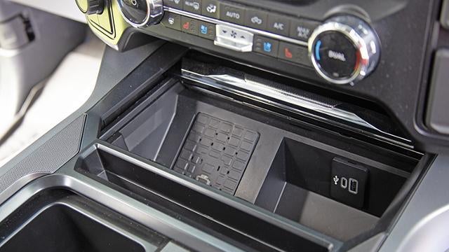 2026 Ford F-250 Super Duty King Ranch