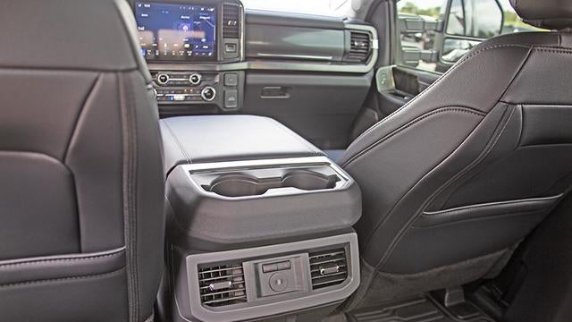 2026 Ford F-250 Super Duty King Ranch