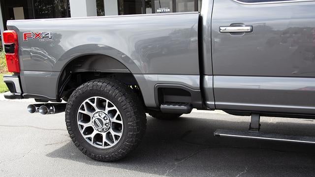 2026 Ford F-250 Super Duty King Ranch