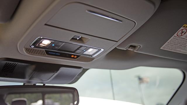2026 Ford F-250 Super Duty King Ranch