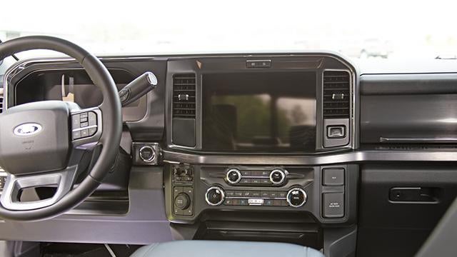 2026 Ford F-250 Super Duty King Ranch