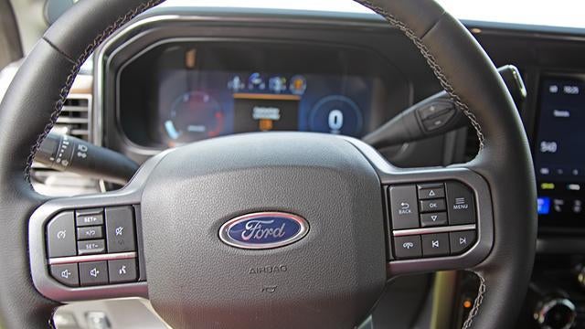 2026 Ford F-250 Super Duty King Ranch