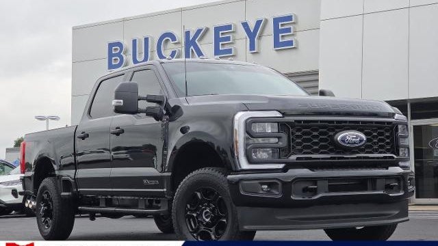 Preowned 2026 Ford F-250 Super Duty King Ranch for Sale