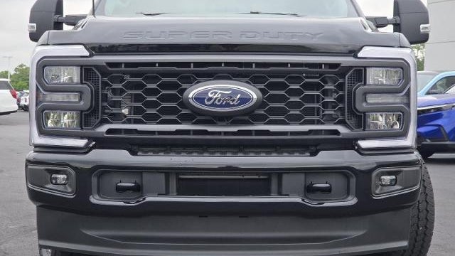 2026 Ford F-250 Super Duty King Ranch