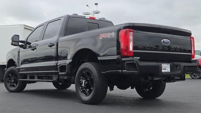 2026 Ford F-250 Super Duty King Ranch