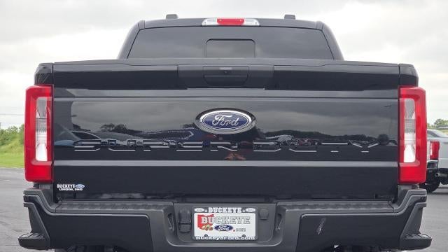 2026 Ford F-250 Super Duty King Ranch