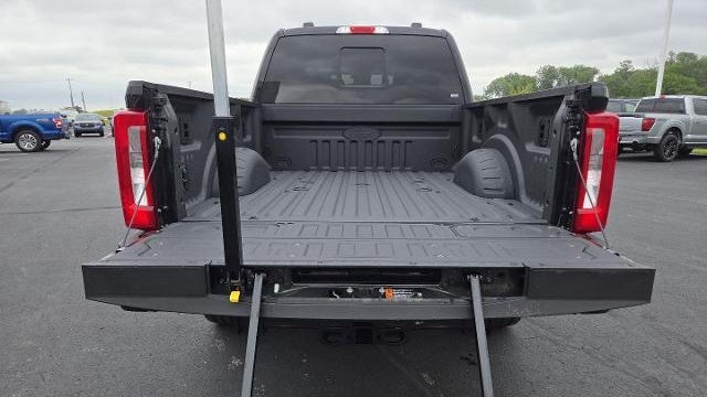 2026 Ford F-250 Super Duty King Ranch