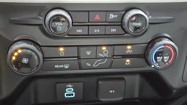 2026 Ford F-250 Super Duty King Ranch