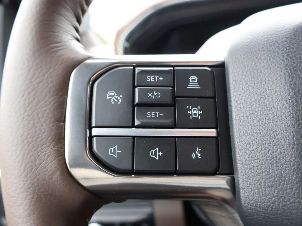 2026 Ford F-250 - $86,287