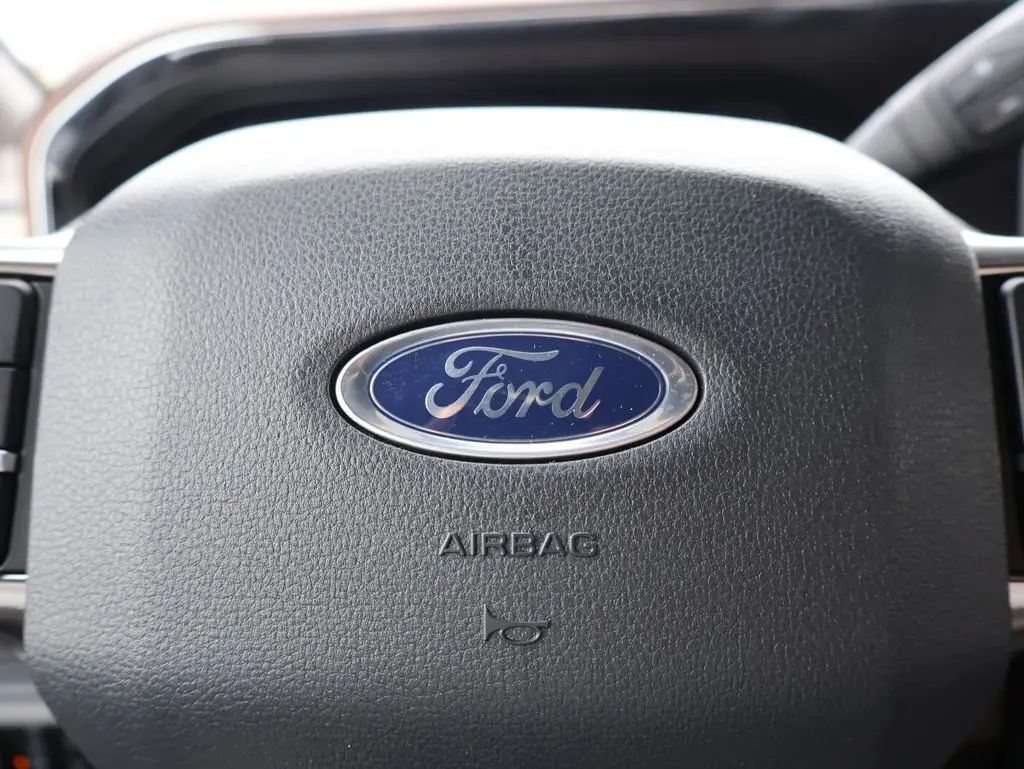 2026 Ford F-250 - $86,287