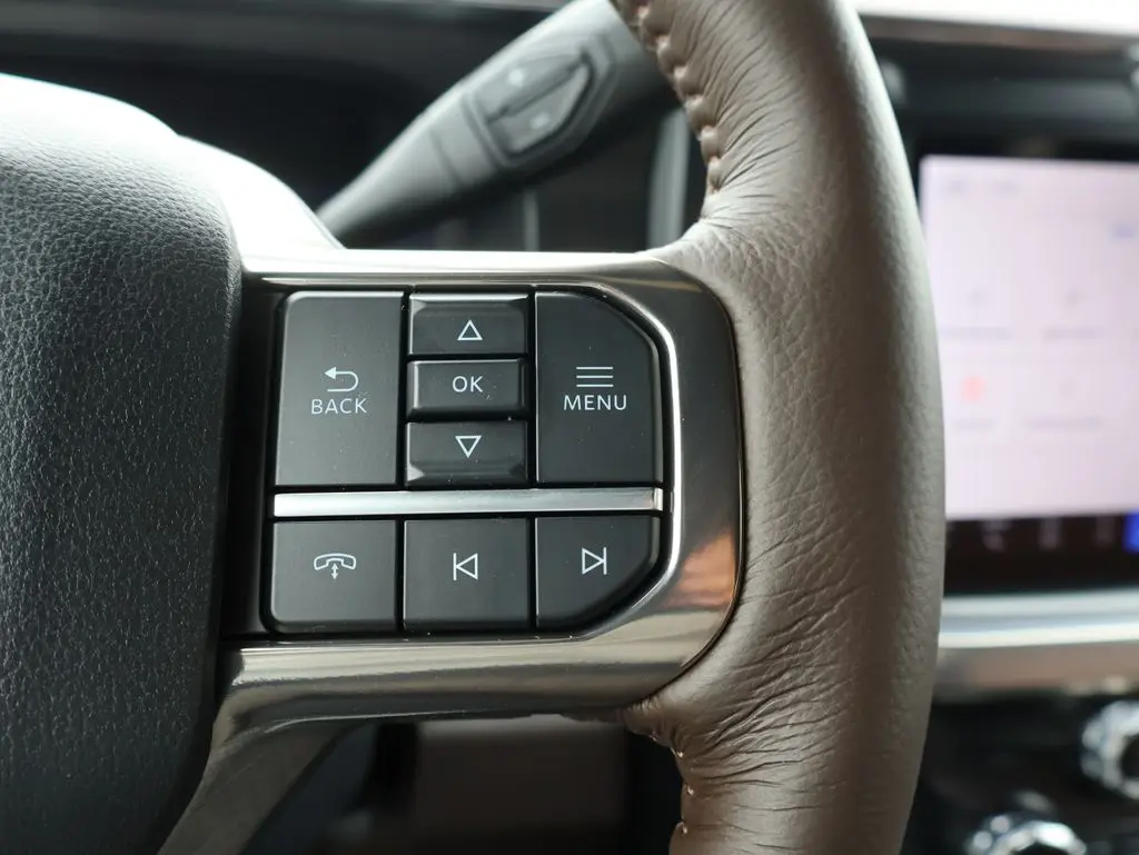 2026 Ford F-250 - $86,287