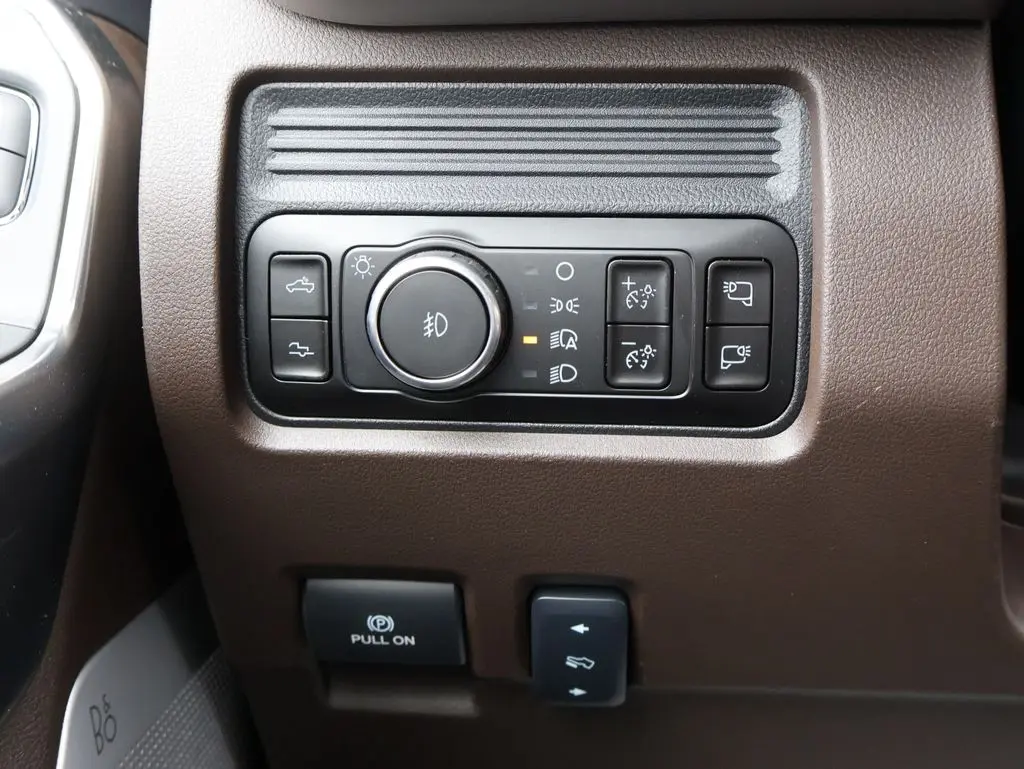 2026 Ford F-250 - $86,287