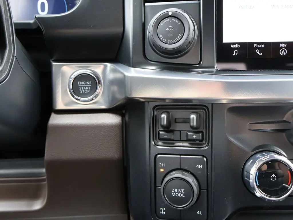 2026 Ford F-250 - $86,287
