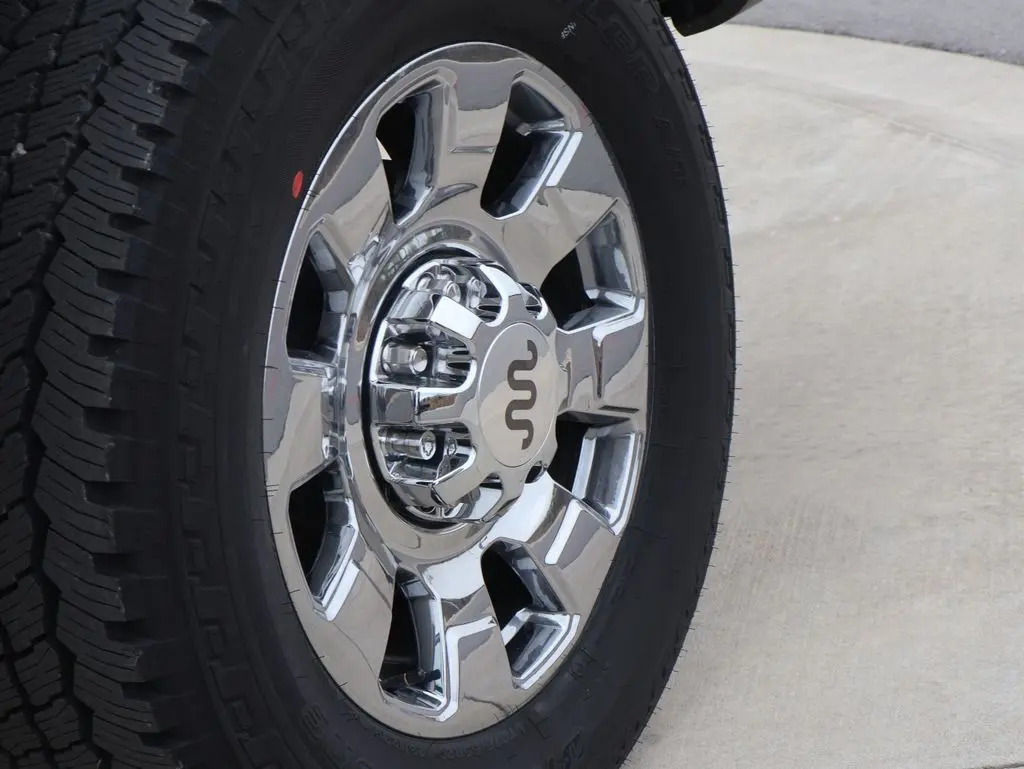 2026 Ford F-250 - $86,287