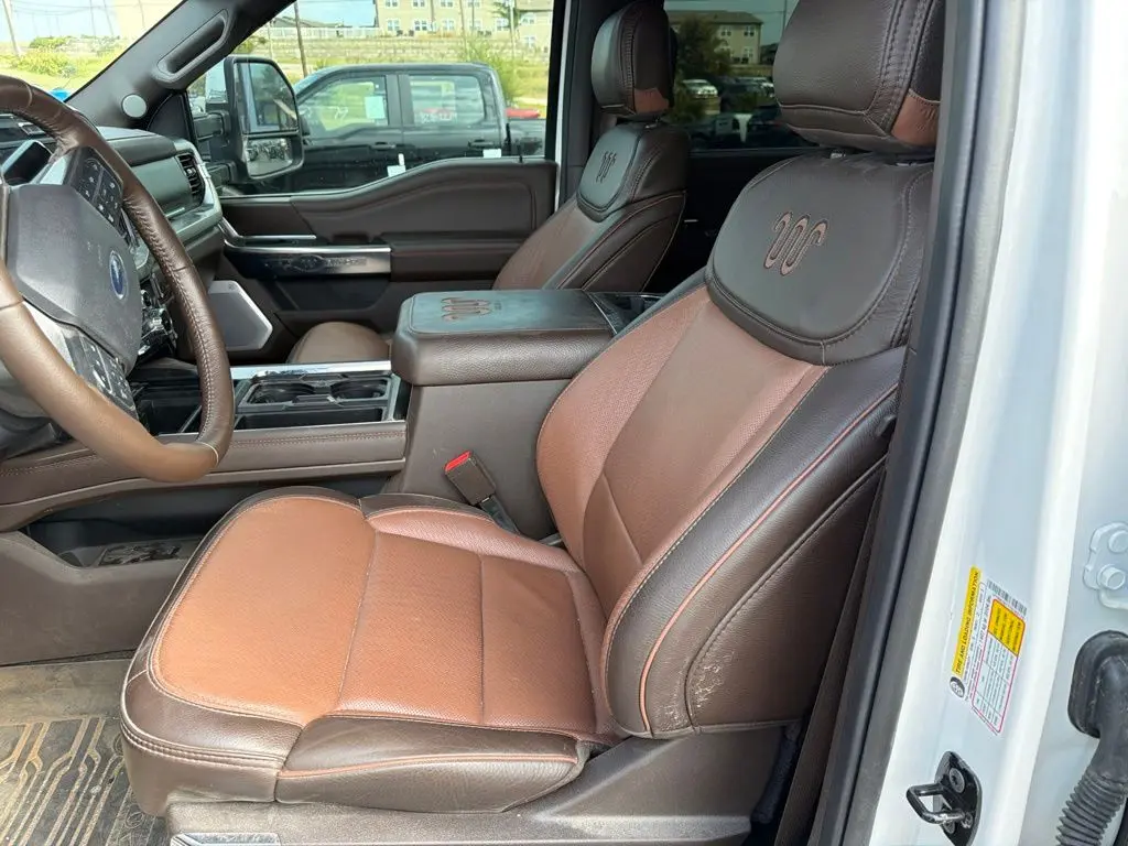 2026 Ford F-250 - $86,287