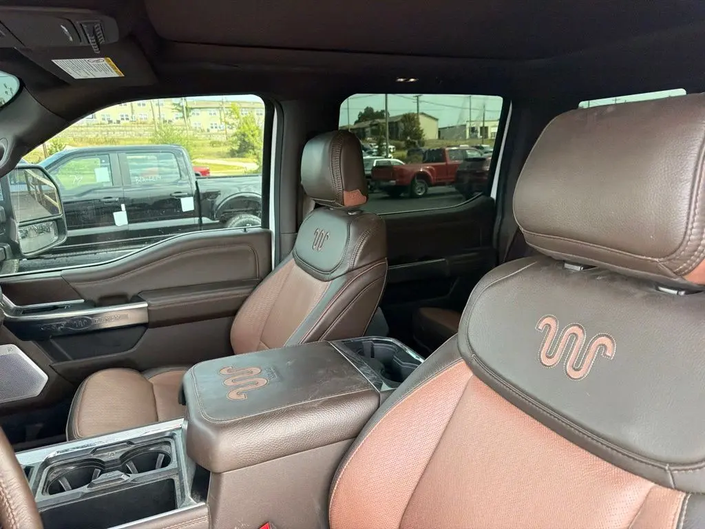 2026 Ford F-250 - $86,287