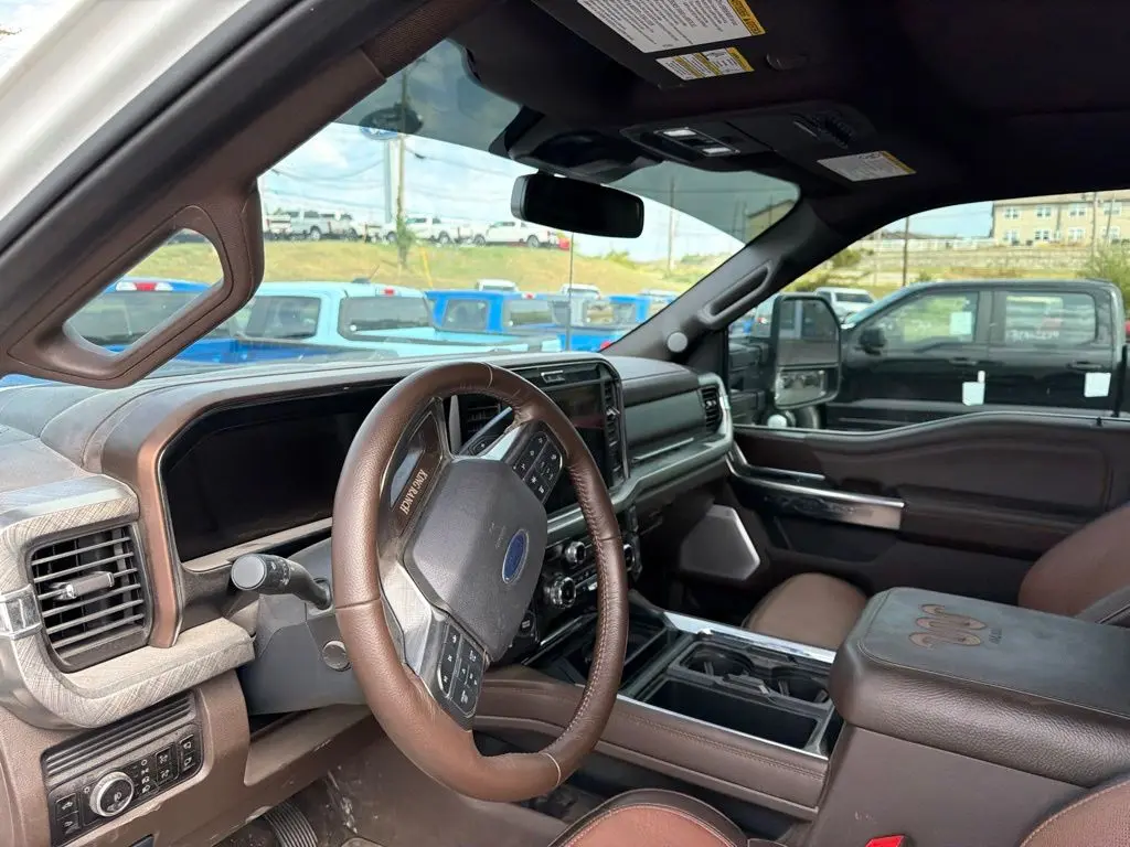 2026 Ford F-250 - $86,287