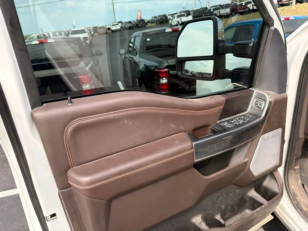 2026 Ford F-250 - $86,287