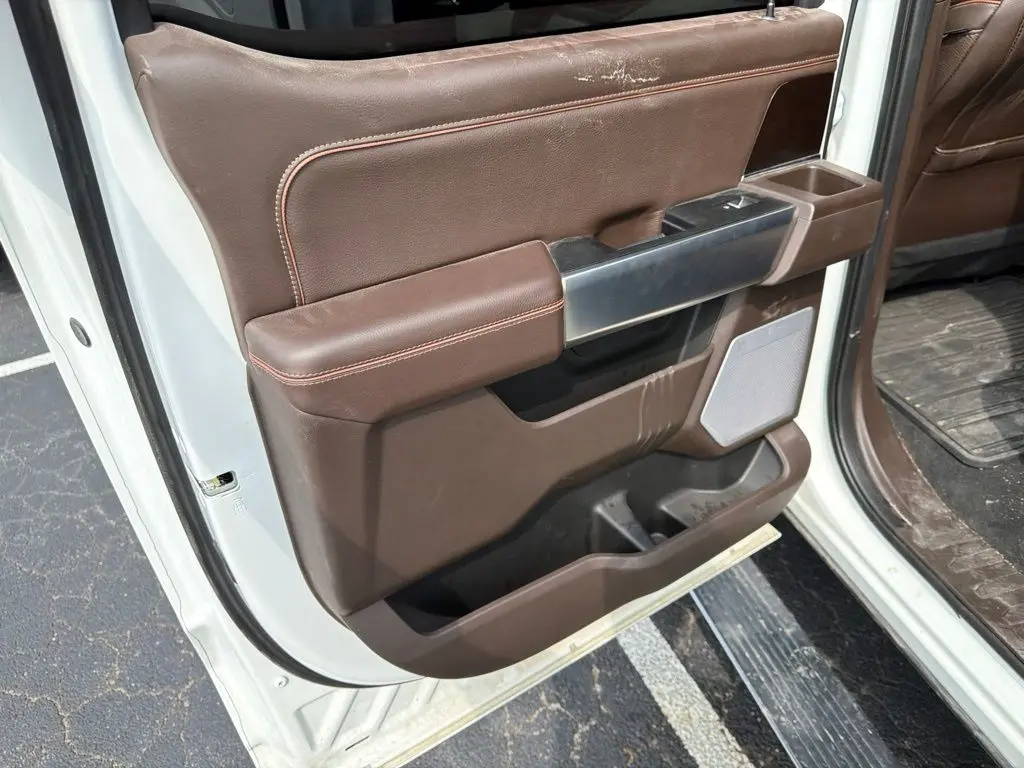 2026 Ford F-250 - $86,287