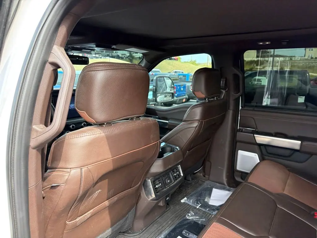 2026 Ford F-250 - $86,287