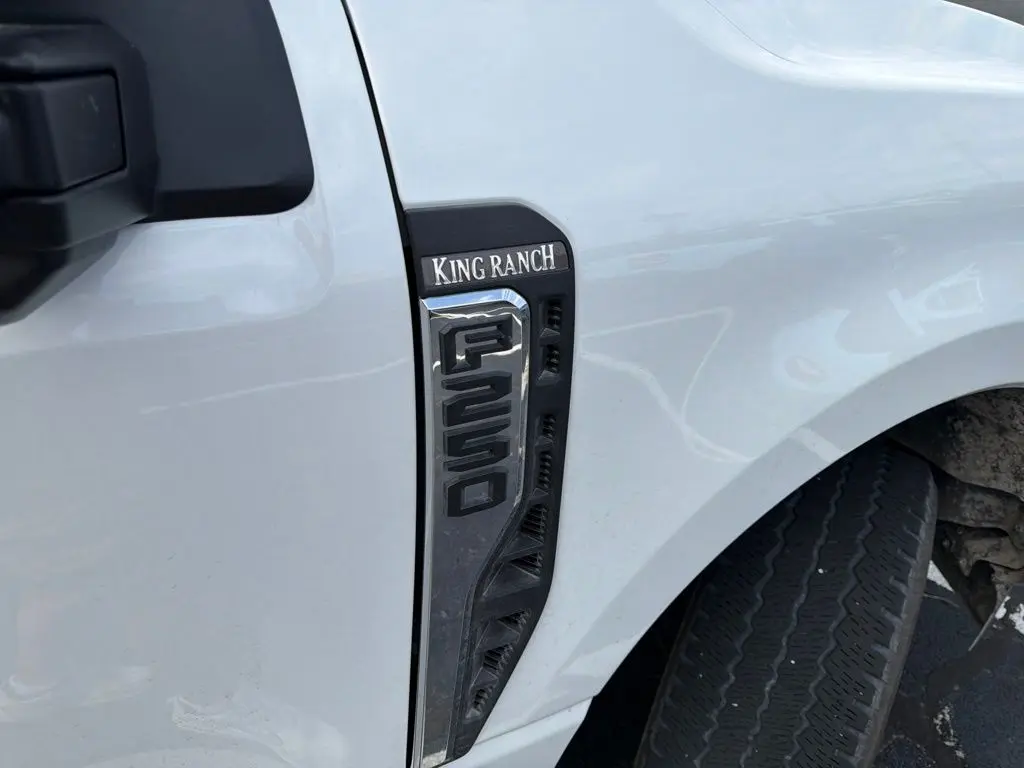 2026 Ford F-250 - $86,287