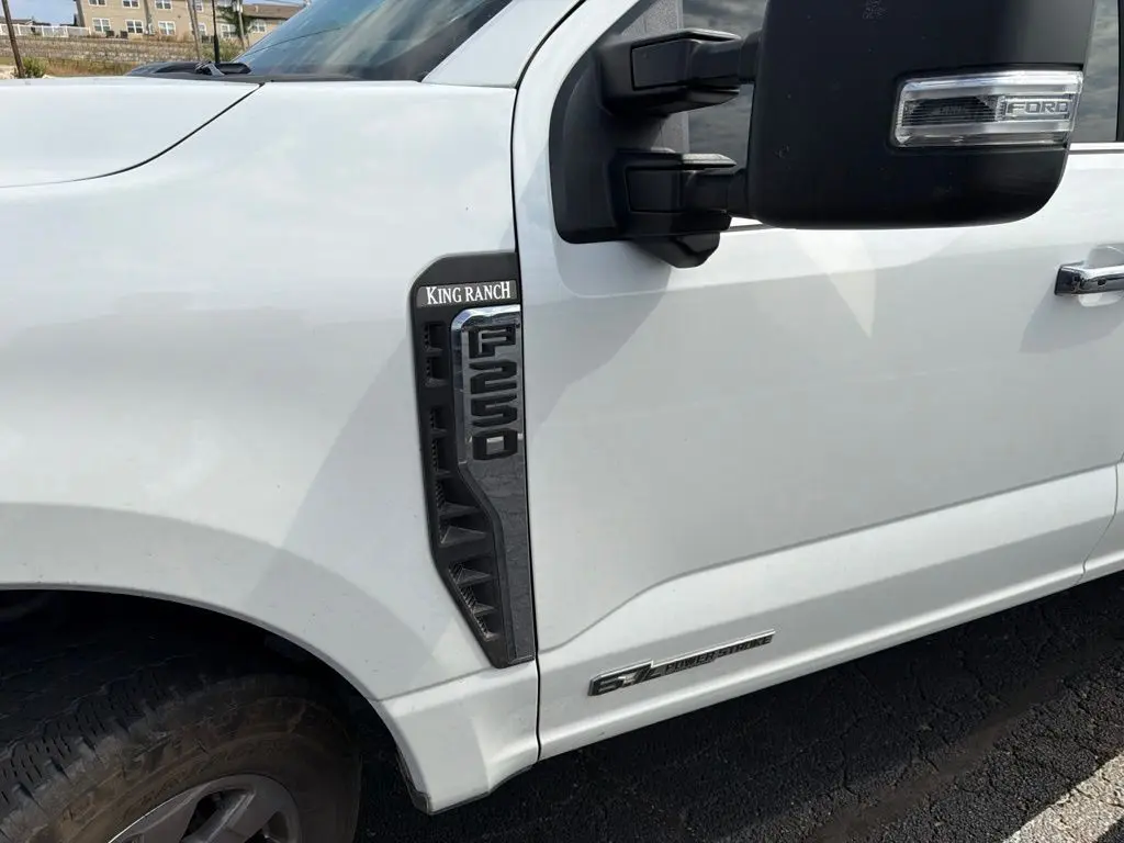 2026 Ford F-250 - $85,844