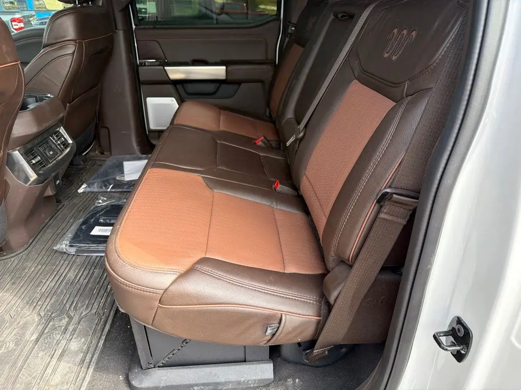 2026 Ford F-250 - $85,844