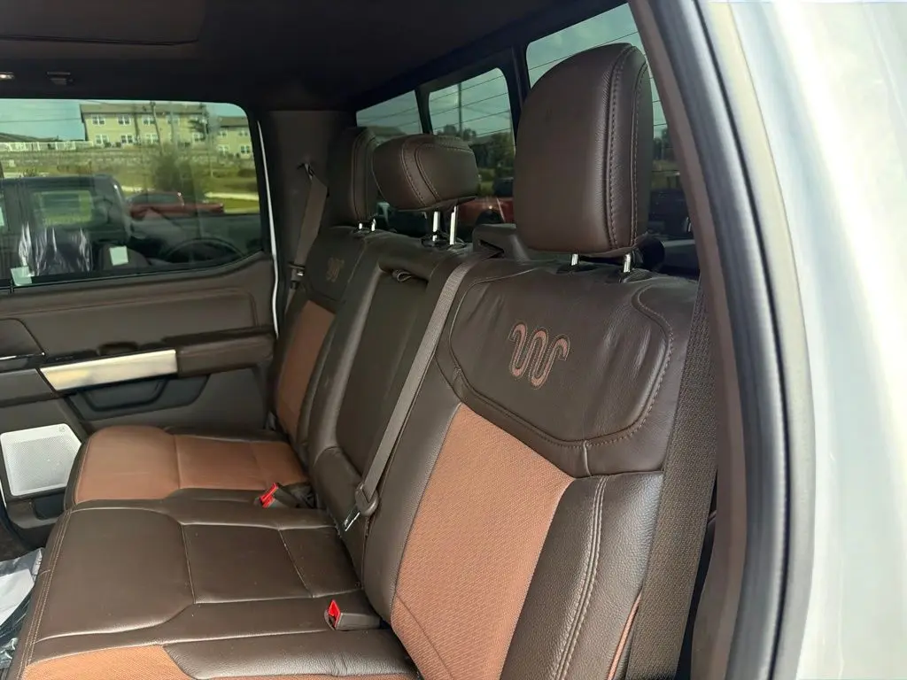 2026 Ford F-250 - $85,844