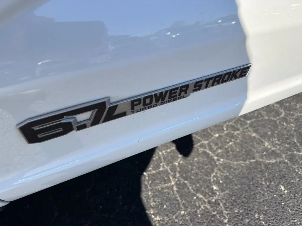 2026 Ford F-250 - $84,088