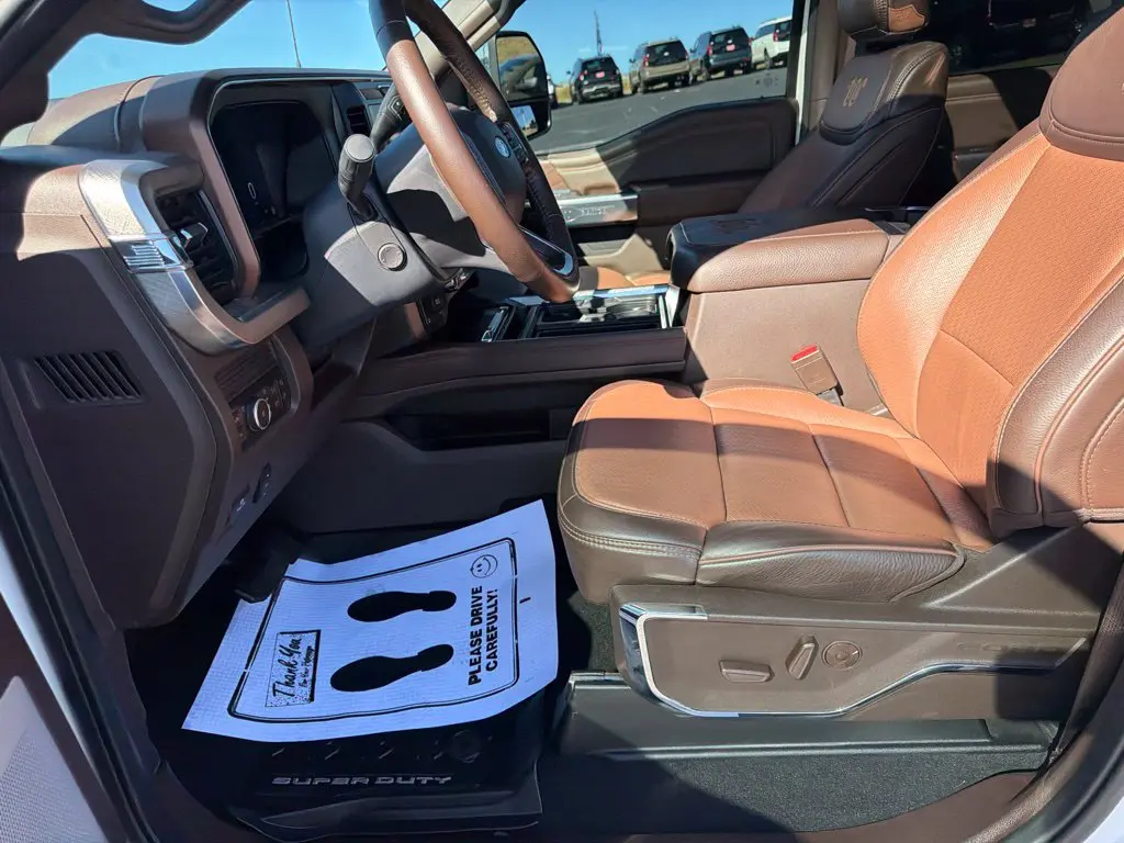 2026 Ford F-250 - $84,088