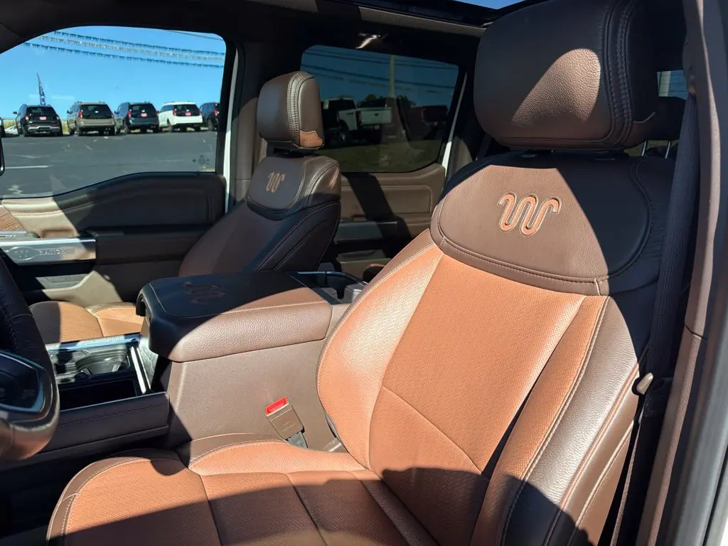 2026 Ford F-250 - $84,088