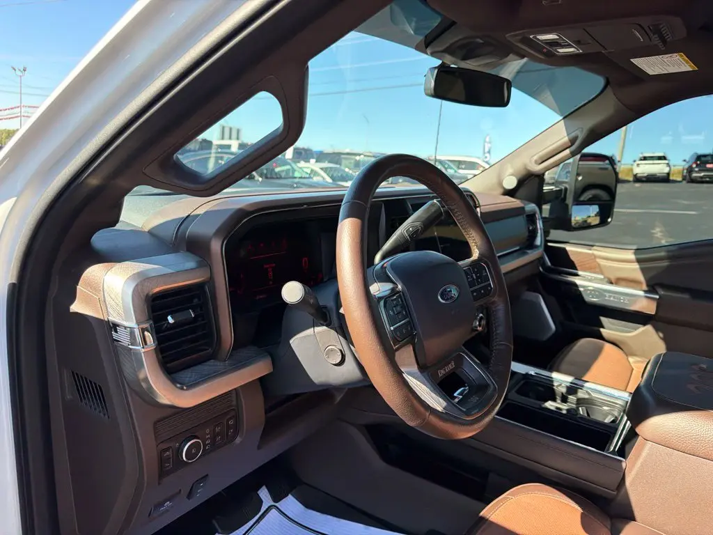 2026 Ford F-250 - $84,088