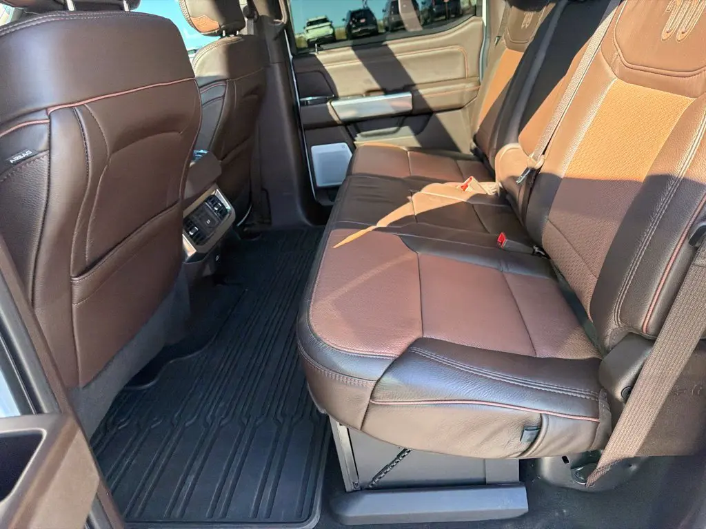 2026 Ford F-250 - $84,088
