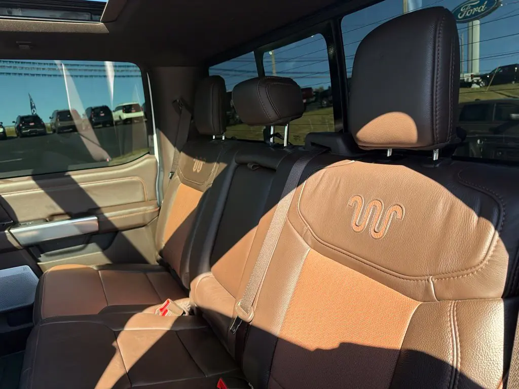 2026 Ford F-250 - $84,088